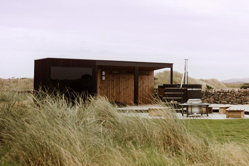 Another Place, The Machrie Port Ellen Luaran gambar